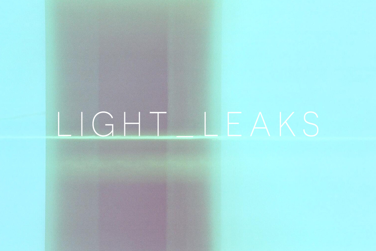 Light_Leaks | 10 Holga Photos, an Abstract Photo by Melanie Helena (Photo 7 of 10)