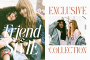 Rasmien | Elegant Serif Font, a Serif Font by Denustudios (Thumbnail 2 of 13)