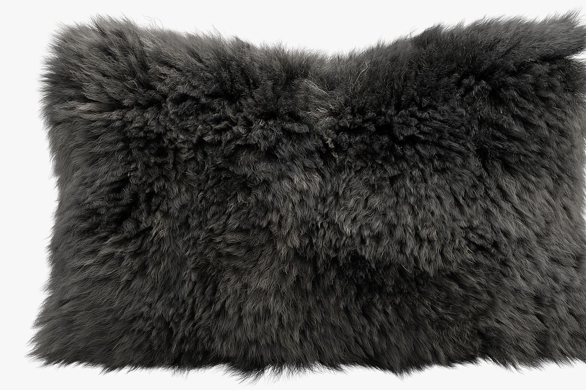 Collection of 38 fur pillows, an Object 3D Model by 3dmitruk (Photo 66 of 112)