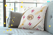 School of Magic Patterns, a Pattern Graphic by Michiru13 (Thumbnail 11 of 19)