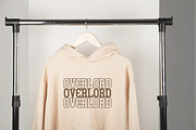 Varsity Display - Bold Slab Serif, a Slab Serif Font by Pian45 Studio (Thumbnail 5 of 8)