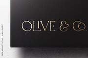 Tokyo Dreams Display Ligature Serif, a Serif Font by Mila Garret (Thumbnail 15 of 28)