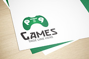 9T9 Games - Gaming Logo Design, a Branding & Logo Template by Techno Digitz (Thumbnail 3 of 3)