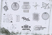 Graph Shapes Bundle - 128 MG, an Object Graphic by Broken Bitmap (Thumbnail 4 of 12)