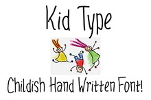 Kid Type