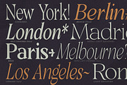 Lathasterie - Serif Font (38 Fonts), a Serif Font by Maculinc Type (Thumbnail 2 of 20)