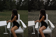 6 CHESTNUT LIGHTROOM PRESETS, a Preset Add-On by Hot Buns Presets (Thumbnail 10 of 10)