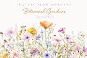 New! Wild Flowers Edition, a Seasonal Illustration by Isabelle Salem (Thumbnail 20 of 155)
