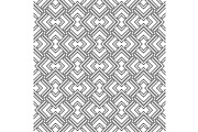 Seamless Geometric Vector Background, an Illustration by FineArtStudio (Thumbnail 1 of 3)