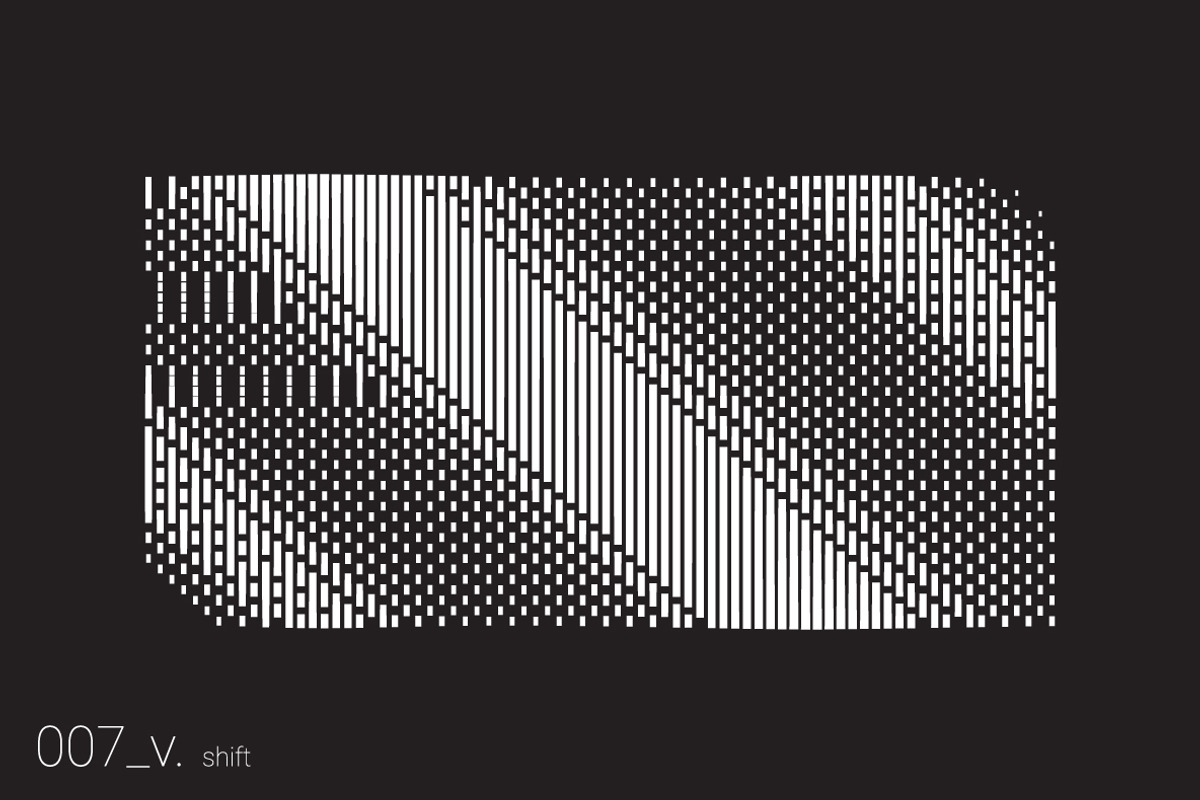 Shift, an Object Graphic by Vanzyst (Photo 8 of 22)