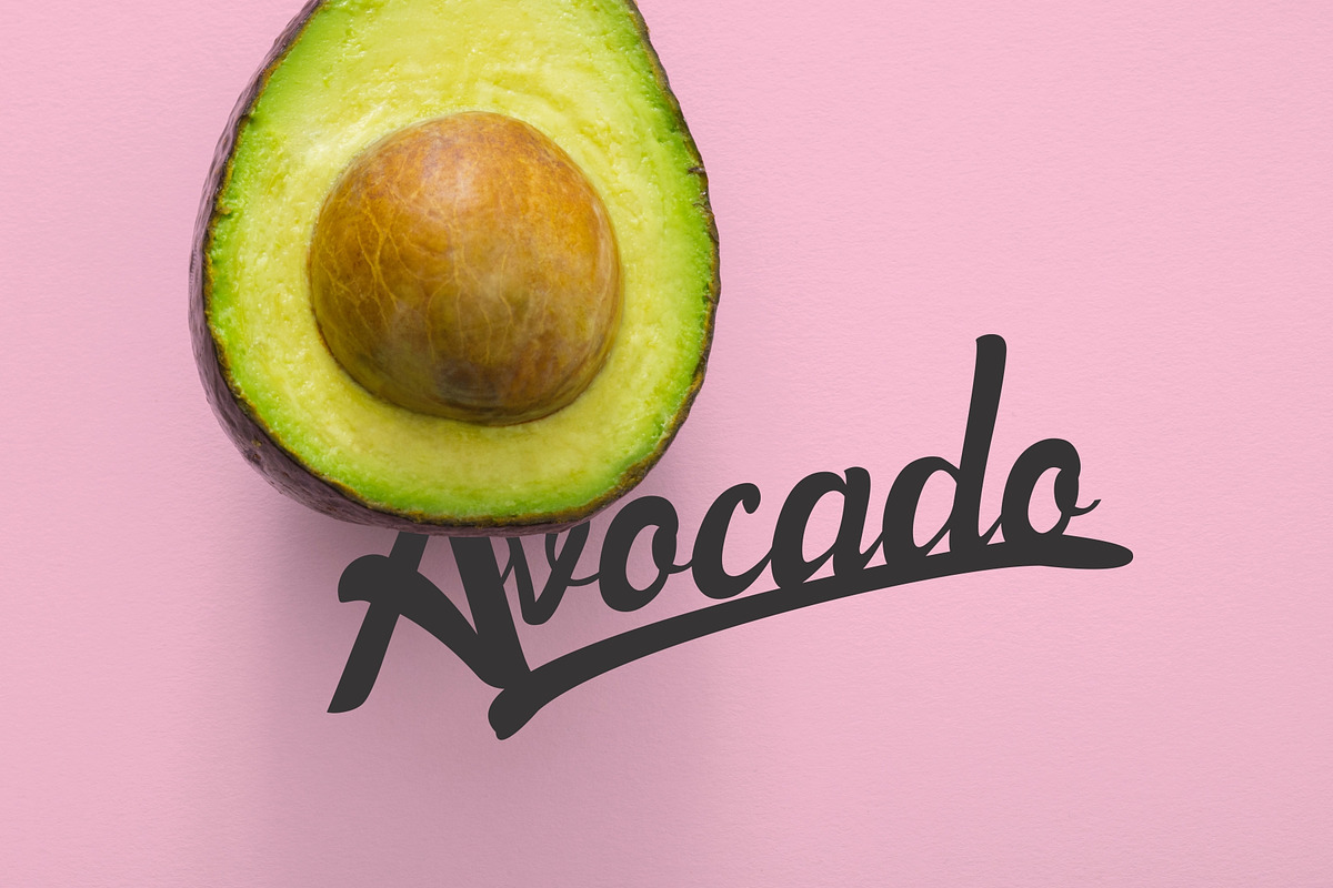 Endjoyable Brush Lettering Font preview 6
