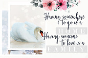 Gesthyla Calligraphy Wedding Font, a Script Font by Creatype Studio (Thumbnail 5 of 8)