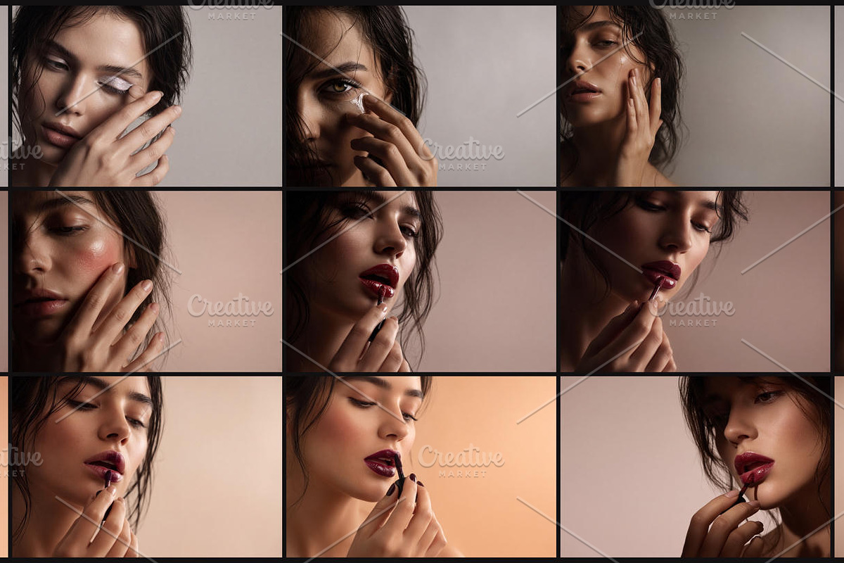 Makeup Skincare Beauty Mega Bundle, a Beauty & Fashion Photo by The Edit (Photo 2 of 3)