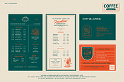 Coffee Branding Kit, a Branding & Logo Template by Refolve Design (Thumbnail 28 of 30)