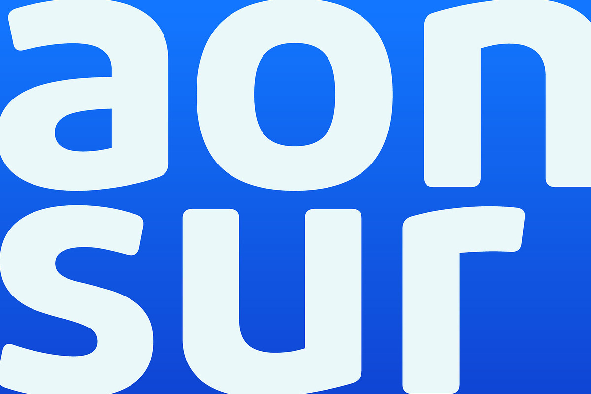 Digiva; Spurless Sans Family, a Sans Serif Font by Eko Bimantara (Photo 4 of 13)