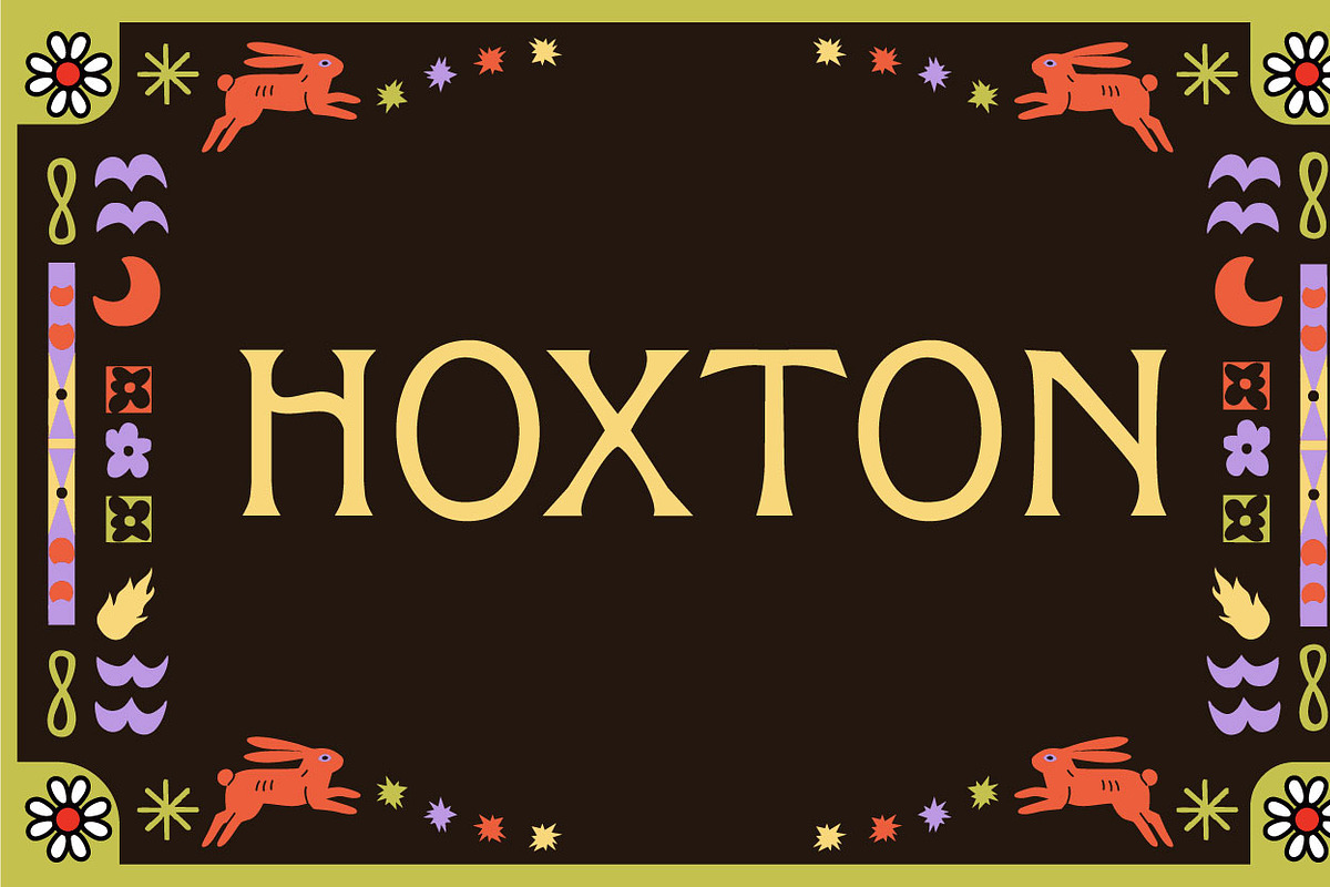 Font Bundle: Blazing Hot fonts, a Font by Press & Pen (Photo 6 of 9)