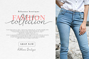 Ardifa, a Handwritten Font by Sulthan Studio (Thumbnail 4 of 11)