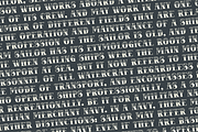 BRADWICK - Vintage Font, a Serif Font by tokokoo (Thumbnail 11 of 11)