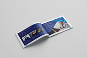Business Brochure Template, a Brochure Template by Template Shop (Thumbnail 3 of 9)