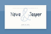 Alien Cute – Playful Slab, a Slab Serif Font by Gookkis Studio (Thumbnail 10 of 17)