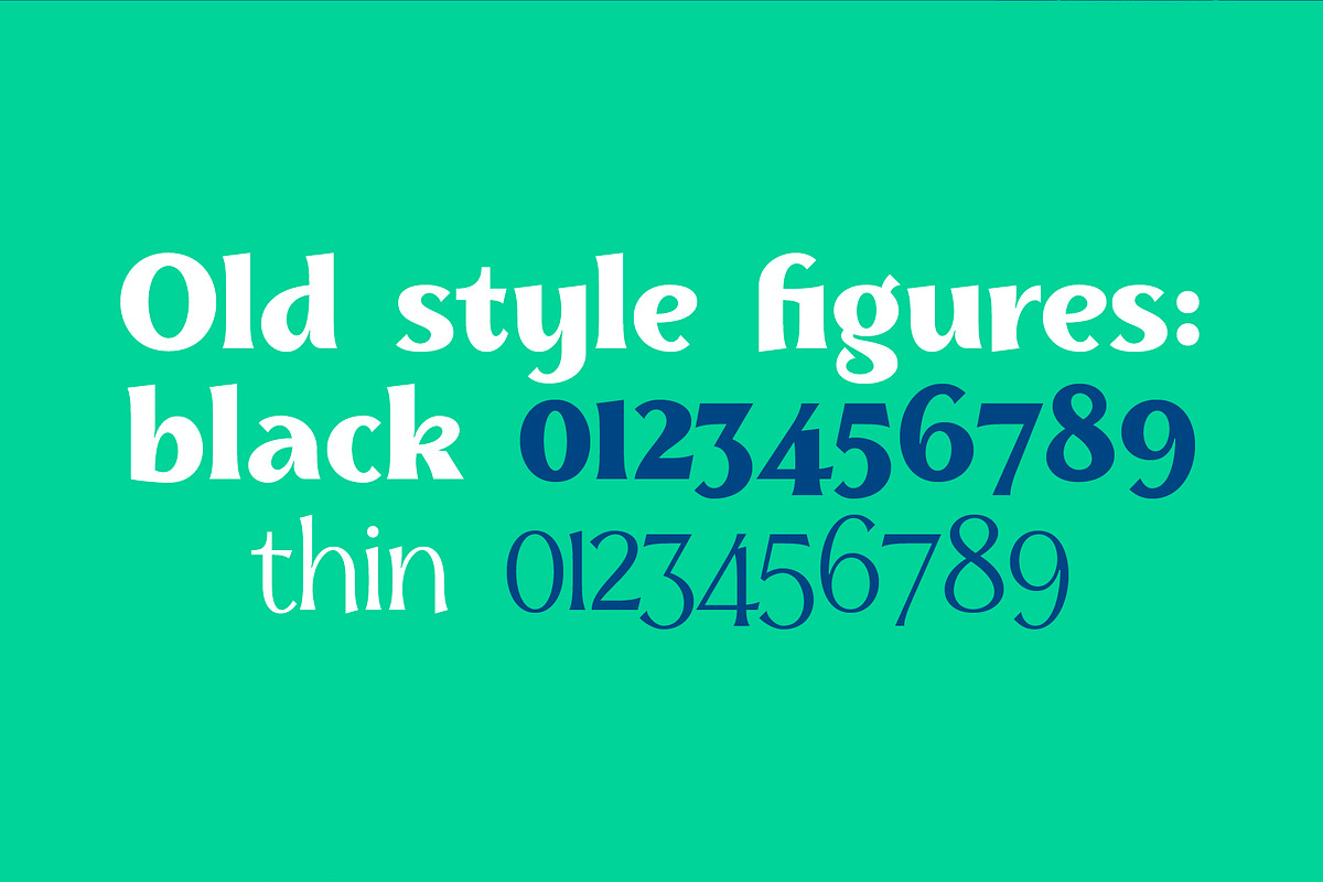 Skiff Black & Thin preview 3