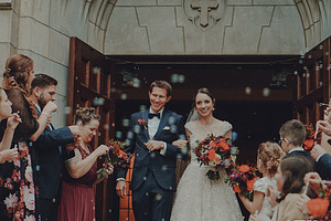 Our Moments PRO - Wedding Presets