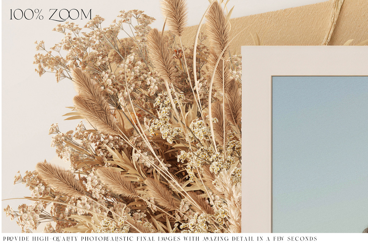 Instant Photo Mockups Collection, a Mockup by mock-ups (Photo 6 of 59)