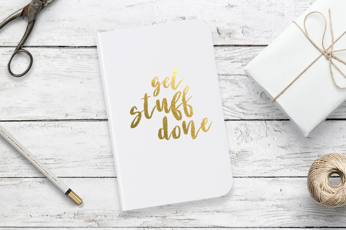 "Sea Salt" Brush Script preview 5