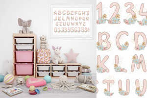 Kids Collection Alphabet