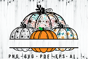 Fall SVG Bundle, Pumpkin, Autumn, a Graphic by D2PUTRI (Thumbnail 6 of 34)