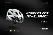 Pedal Track - Sport Bicycle, a Sans Serif Font by twinstd (Thumbnail 3 of 11)