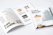 Watercolor Bathroom Creator, a Decorative Illustration by Kotulska (Thumbnail 8 of 16)