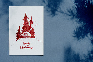 Animated Christmas Cards