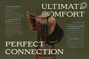 Halmera Thornwood- Serif Font Family, a Serif Font by Setara Langit CreativeStd (Thumbnail 4 of 12)