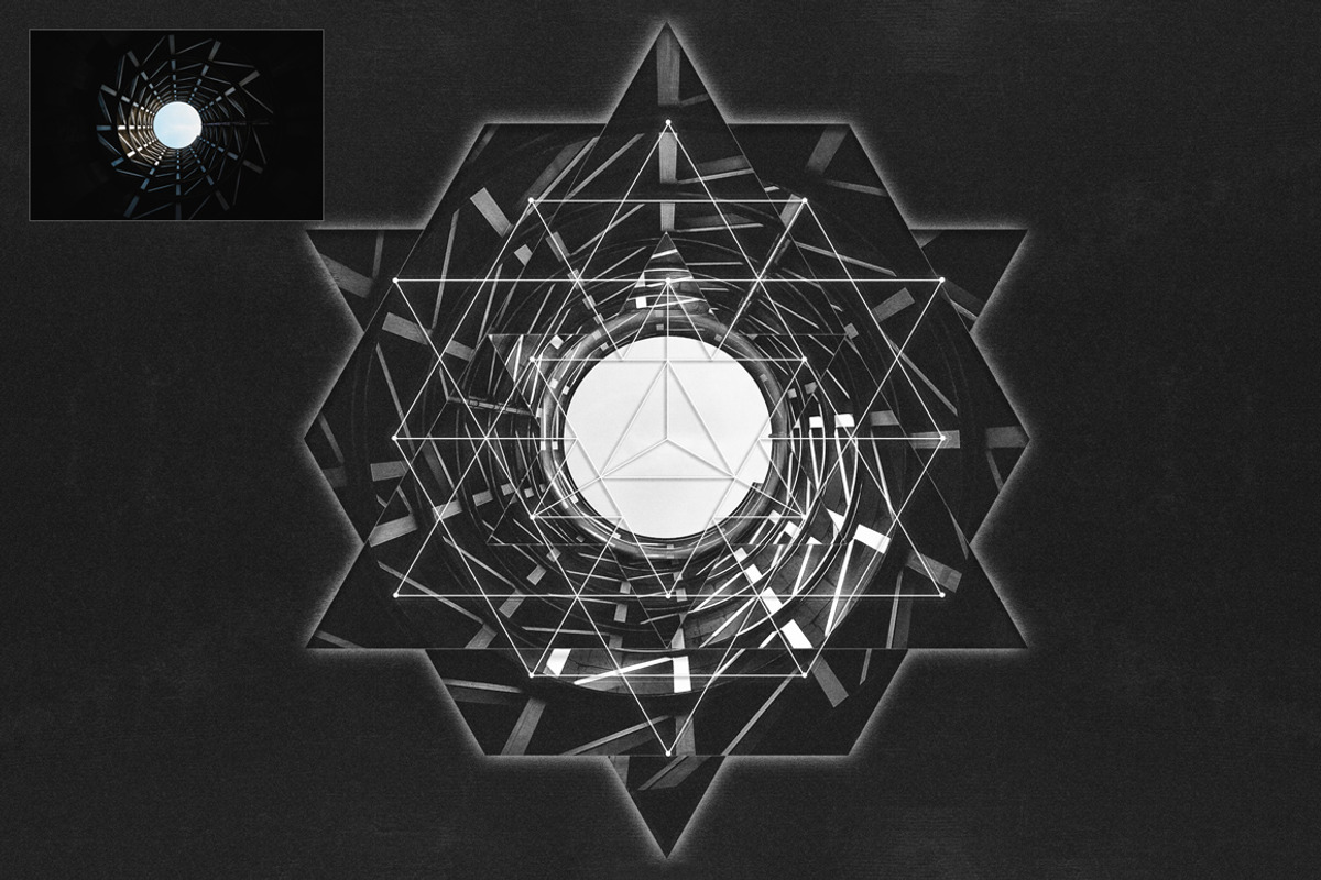 Sacred Geometry Generator preview 6
