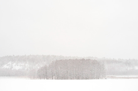 Snow And Mist preview 6
