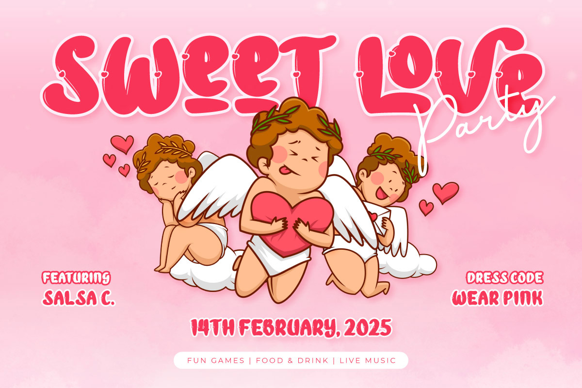 Waleyoi - Whimsical Valentine Font, a Sans Serif Font by twinstd (Photo 7 of 8)