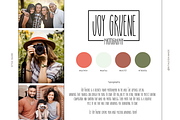 Aloe Love, a Sans Serif Font by Kitaleigh (Thumbnail 5 of 5)