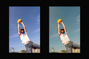 80'S FILM PRESETS FOR LIGHTROOM, a Preset Add-On by El Oasis Market (Thumbnail 2 of 10)