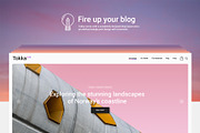 TOKKA Multi-Purpose UI/UX Kit, an UI Kit Template by NordWood (Thumbnail 8 of 9)