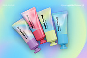 Grainy Gradients & Shapes BUNDLE, an Object Graphic by Julie&Taily (Thumbnail 14 of 59)