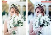 Wedding Lightroom Presets Collection, an Action Add-On by Effect-Hub (Thumbnail 6 of 16)
