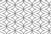 Geometric Patterns - Set 2, a Pattern Graphic by Solana (Thumbnail 4 of 4)