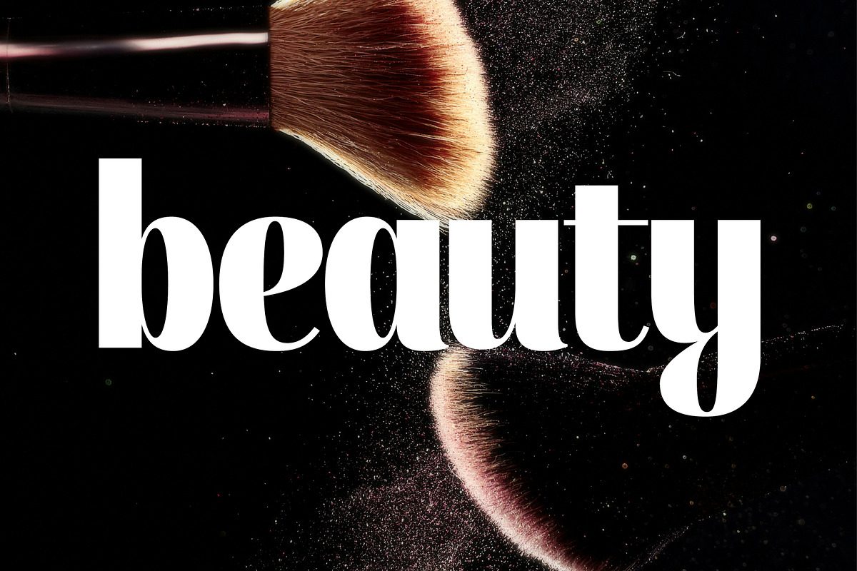 Spritely – Elegant Condensed Sans, a Sans Serif Font by Kevin Foley Fonts (Photo 3 of 16)