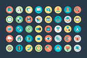 100+ Design and Development Icons, a Duotone Icon by Vectors Market (Thumbnail 2 of 4)