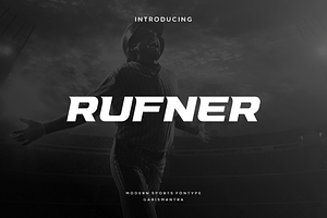 Rufner