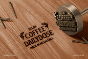 Kodjalika - Flare Display Sans Serif, a Sans Serif Font by Hole Hope Design (Thumbnail 7 of 10)