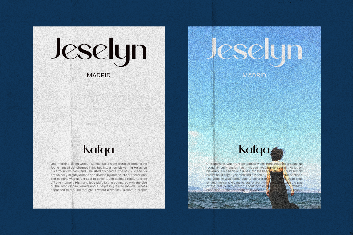 Barytons – Sans Serif Font, a Sans Serif Font by Koplexs Studio (Photo 6 of 10)