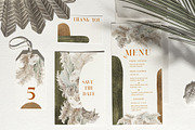 Inspiring Season Abstract & Floral, an Illustration by Cat In Colour (Thumbnail 13 of 13)