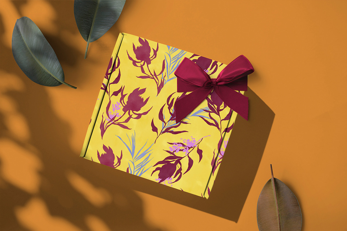 Daring Tropics. Summer Collection, an Object Illustration by Colden Blue (Photo 11 of 12)